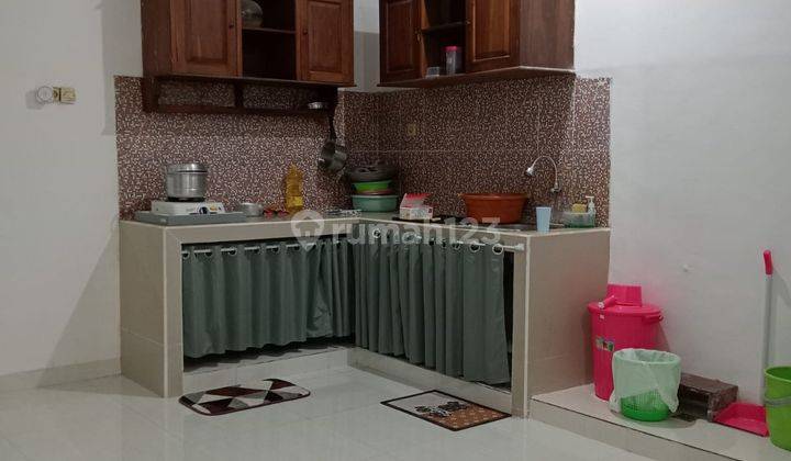 Rumah Full Renovasi Perum Oma Pesona Buduran Sidoarjo 2