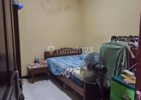 Rumah Full Renovasi Perum Pondok Wage Indah 2 Wage Taman Sidoarjo 2