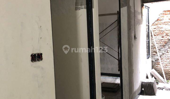 Rumah Baru Perumahan Tropodo Waru Sidoarjo 2