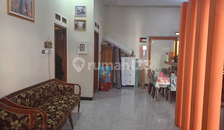 Rumah Perum Mutiara Citra Graha Candi Sidoarjo  2