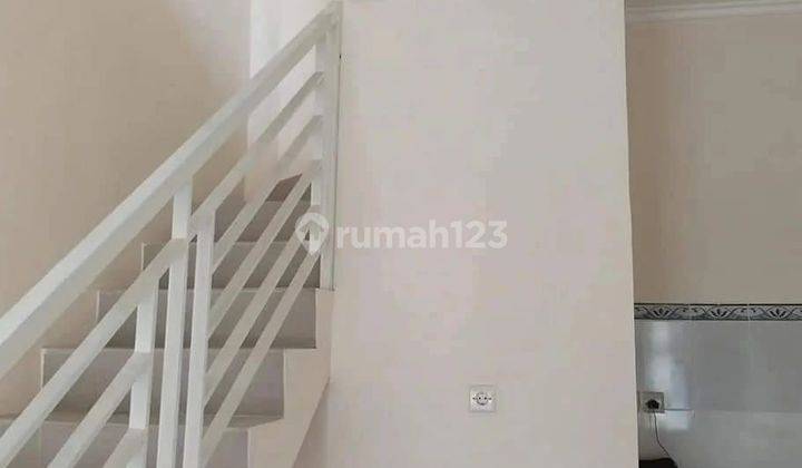 Rumah Baru 2 Lantai Lokasi Medokan Sawah Timur Rungkut Surabaya 2