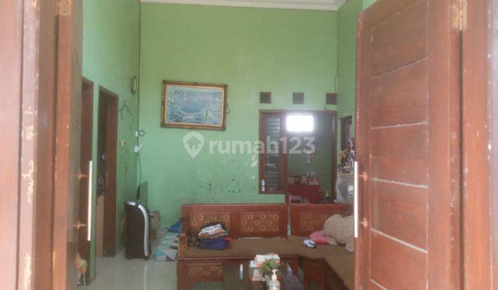 Rumah Siap Huni Perum Bohar Wage Aloha Taman Sidoarjo 2