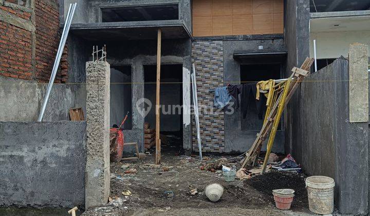 Rumah Baru 3 Unit Lokasi Pepe Sedati Sidoarjo 2