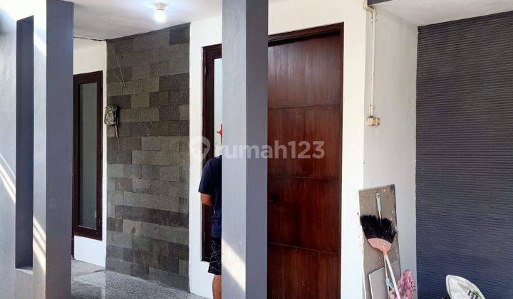 Rumah Siap Huni Perum Grand Aloha Wage Taman Sidoarjo 2