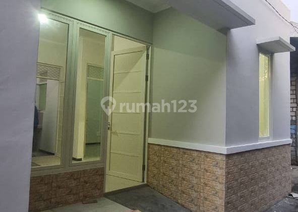 Rumah Murah Masangan Kulon Sukodono Sidoarjo 1