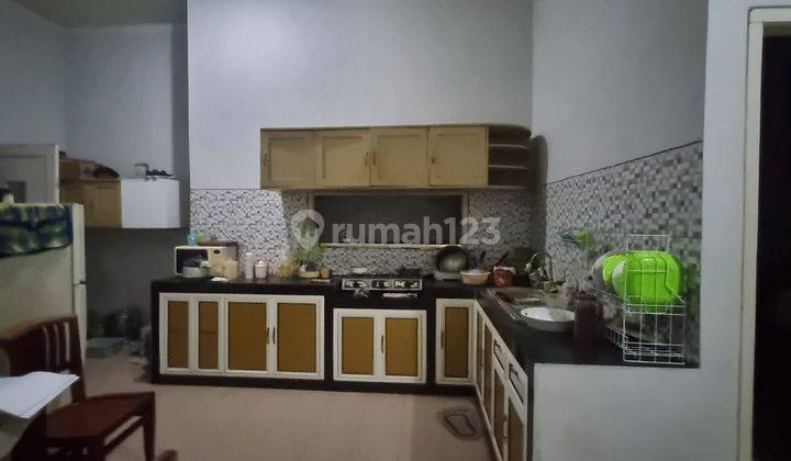 Rumah Hook Siap Huni Perum Safira Bohar Wage Taman Sidoarjo 2