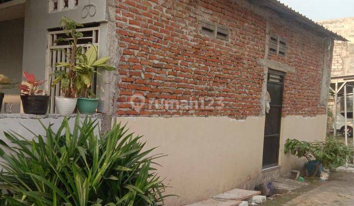 Rumah Siap Huni Lokasi Perumahan Graha Al Ikhlas Sedati Sidoarjo  2