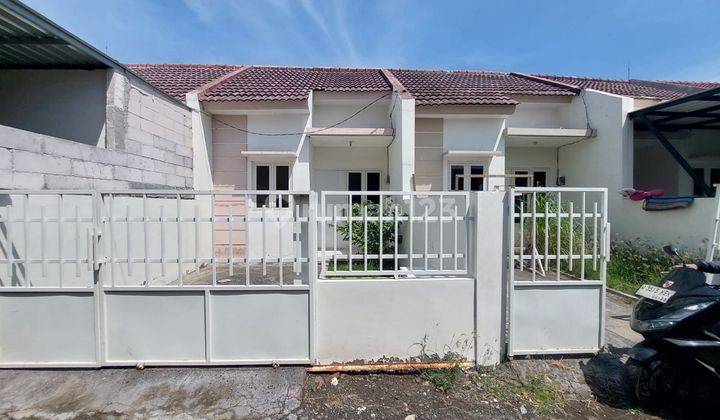  Rumah Baru Cemandi Sedati Sidoarjo 1