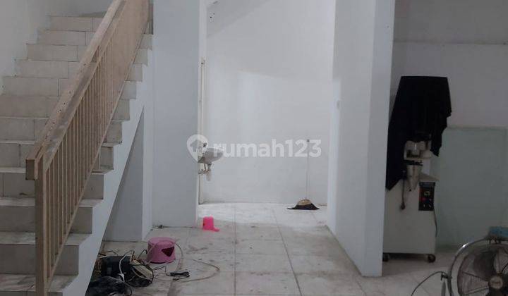 Rumah Usaha Perum Pesona Permata Gading Sidoarjo 2