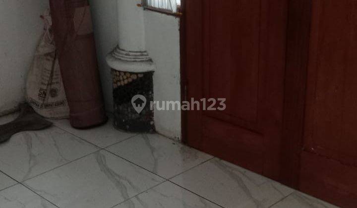 Rumah Murah Siap Huni Lokasi Sememi Surabaya 2