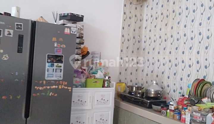 Rumah Siap Huni Lokasi Jl. Setro Baru Utara Surabaya 2