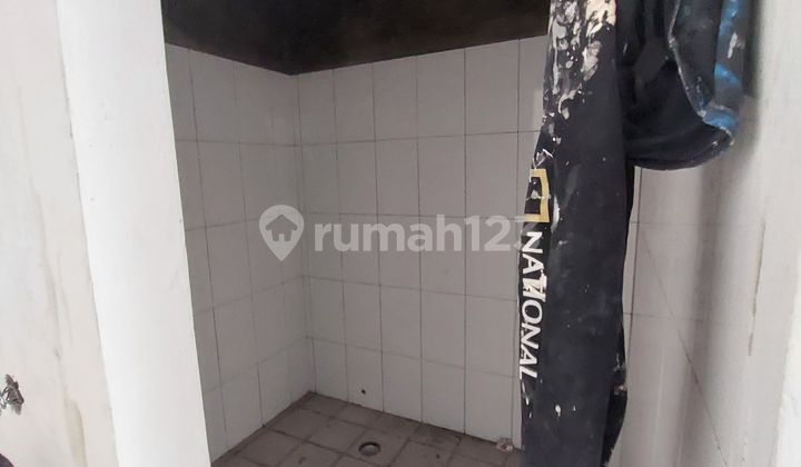 Rumah Usaha / Ruko Raya Bohar Wage Aloha Masangan Wetan Sidoarjo 2