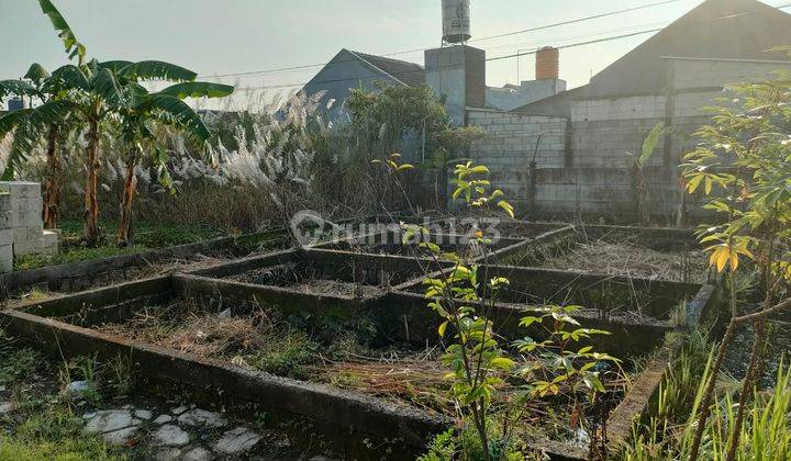 Tanah Siap Bangun Lokasi Cemandi Sedati Sidoarjo 2