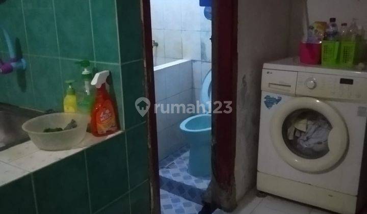 Rumah Murah Siap Huni Perum Taman Pondok Indah Wiyung Indah, Surabaya 2