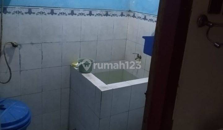 Rumah Murah Siap Huni Perum Taman Pondok Indah Wiyung Indah, Surabaya 2