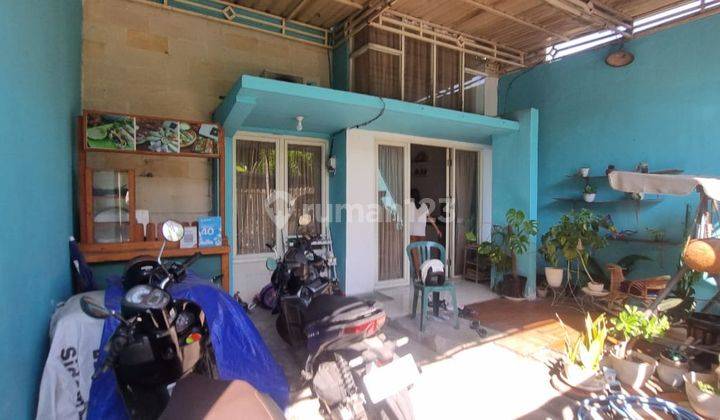 Rumah Mini Cluster Perum Suko Ketapang Sukodono Sidoarjo 2