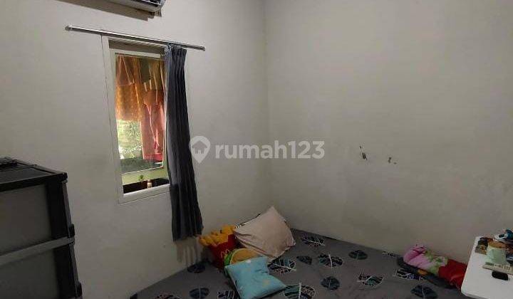 Rumah Murah Perumahan Istana Residence Desa Grogol Tulangan Sidoarjo 2