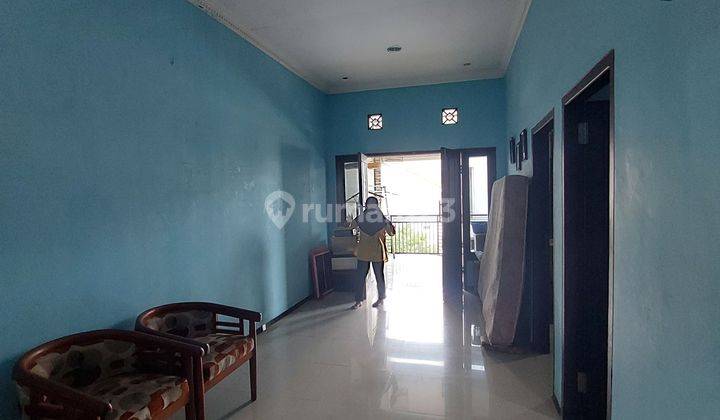 Rumah 2 Lantai Perum Kedungturi Permai Taman Sidoarjo 2