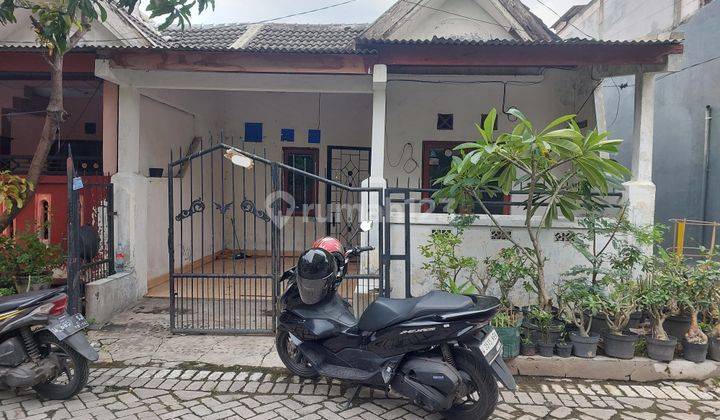 Rumah Murah Perum Wahyu Taman Sarirogo Sidoarjo  1