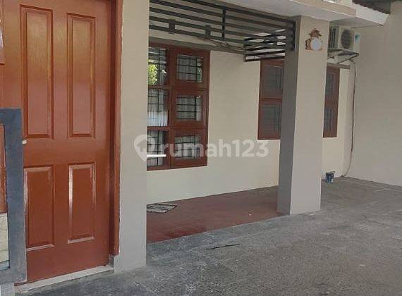 Rumah Siap Huni Perum Mutiara Citra Graha Dekat Dengan Pabrik Ecco Sidoarjo 2