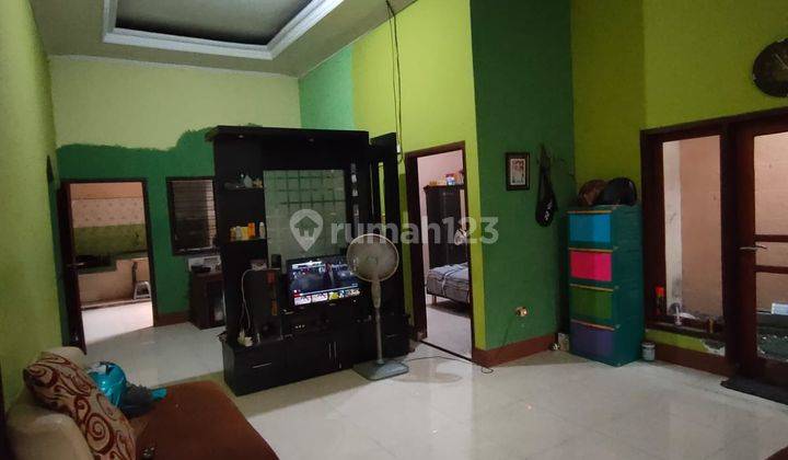 Rumah Murah Lokasi Bangah Jaya Indah Wage Aloha Sidoarjo 2