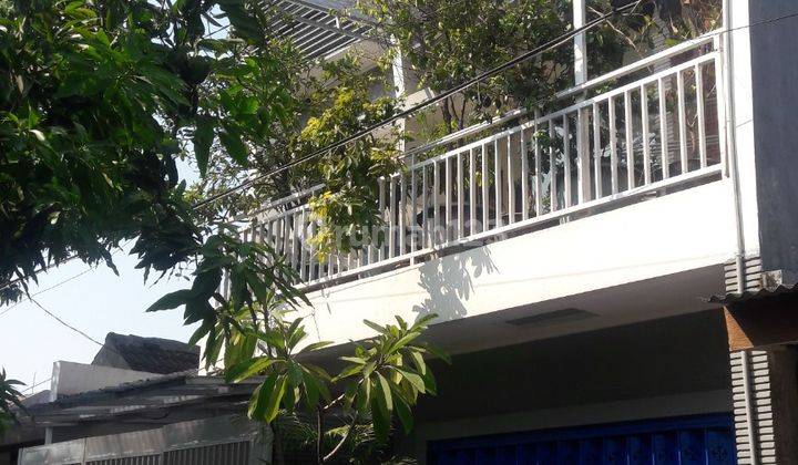 Rumah Siap Huni Perum Graha Asri Sukodono Sidoarjo