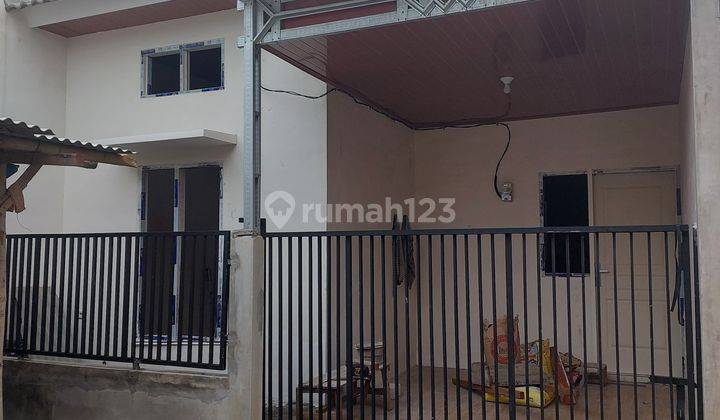 Rumah Murah Wage Aloha, Taman Sidoarjo 1