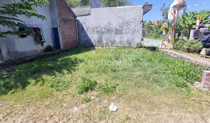 Tanah Hook Siap Bangun Lokasi Ngaresrejo Sukodono Sidoarjo 2