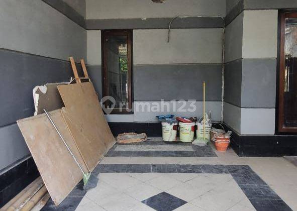 Rumah Siap Huni Perumahan Kedungturi Permai Taman Sidoarjo 2