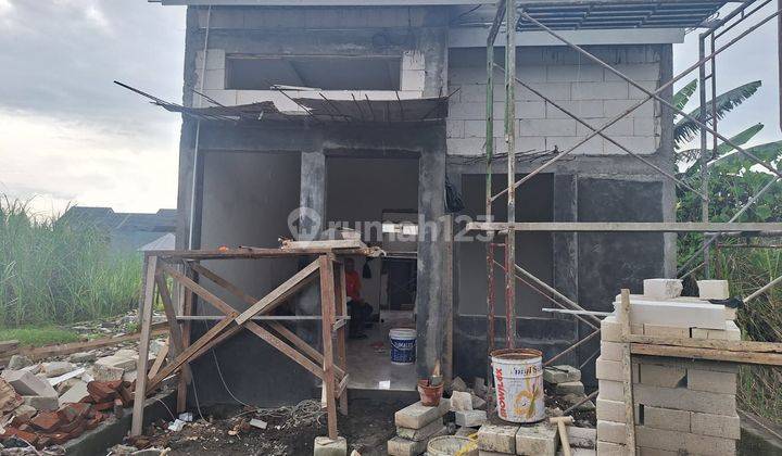 Rumah Baru Lokasi Masangan Kulon Sukodono Sidoarjo 2