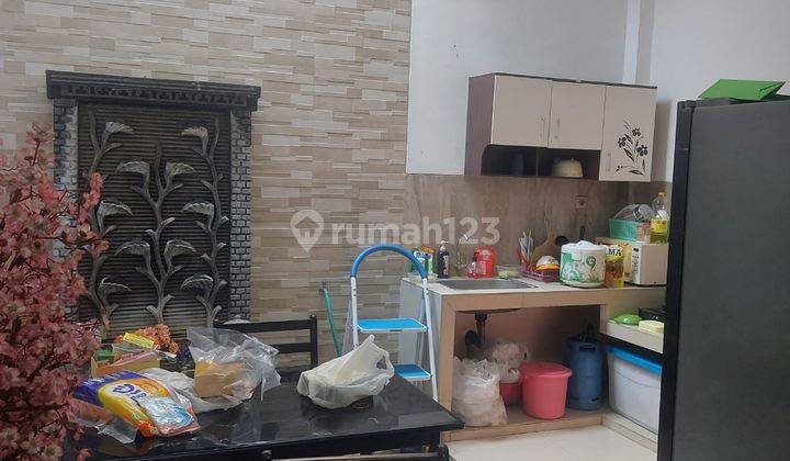 Rumah Siap Huni Perum Green Mansion Ngingas Waru Sidoarjo 2