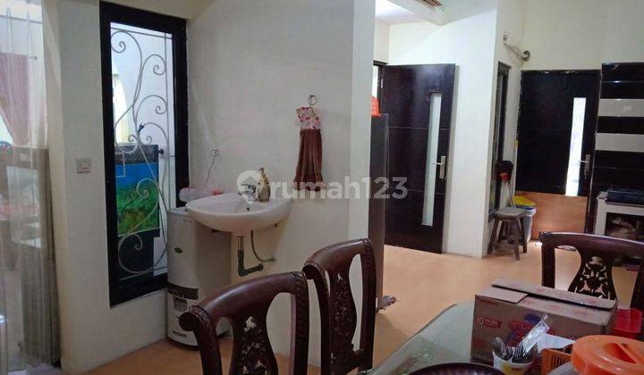 Rumah Siap Huni Perum Palm Oasis Sememi Surabaya 2