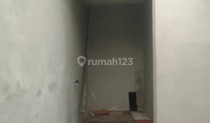 Rumah Siap Huni Perum Grand Aloha Wage Taman Sidoarjo 2