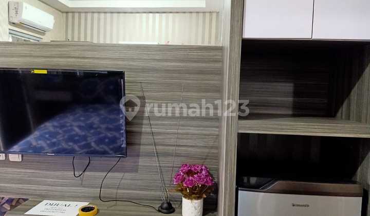 Apertement Murah Tamansari Prospero Kahuripan Nirwana Executive Sidoarjo Kota 2
