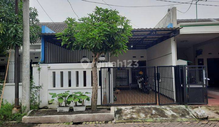 Rumah Perum Surya Residence Buduran Sidoarjo 1