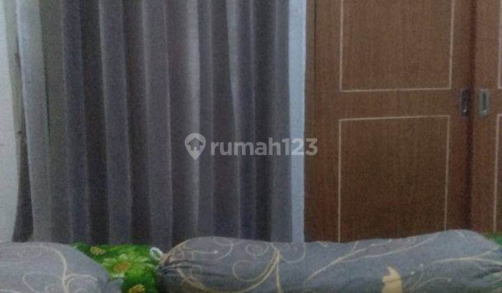 Rumah Siap Huni Perum Taman Dhika Buduran Sidoarjo 2