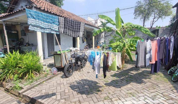 Tanah Siap Bangun Lokasi Wonokoyo, Dekat Ganting Gedangan Sidoarjo 2