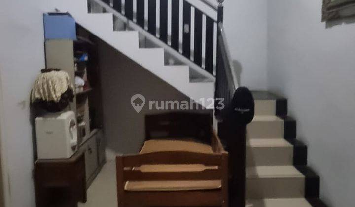 Rumah Hook Siap Huni Perum Safira Bohar Wage Taman Sidoarjo 2