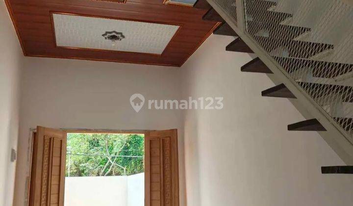 Rumah Baru Perum Surya Asri 1 Sidokepung Buduran Sidoarjo 2