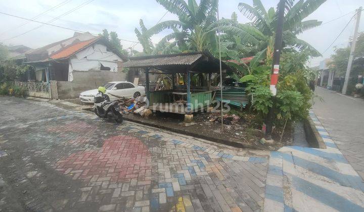 Tanah Hook Siap Bangun Ketapang Wage Aloha Sidoarjo 2