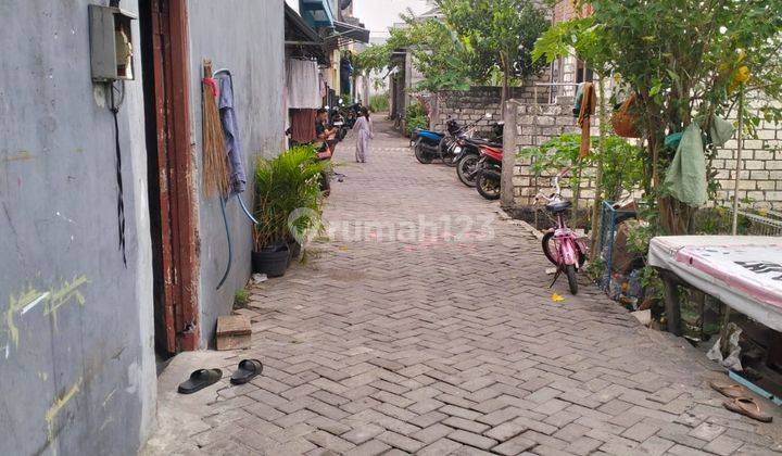 Tanah Siap Bangun Tambakrejo Waru Sidoarjo 2