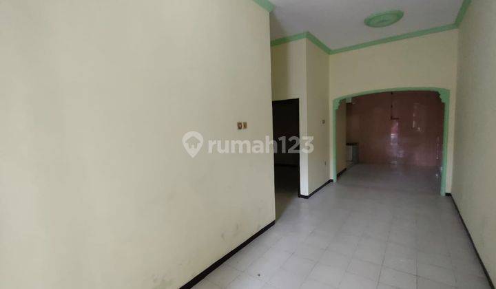 Rumah Kampung Wage Aloha, Taman Sidoarjo 2