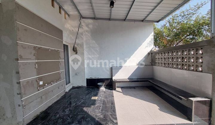 Rumah 2 Lantai Perum Permata Sukodono Raya Sikodono Sidoarjo 1