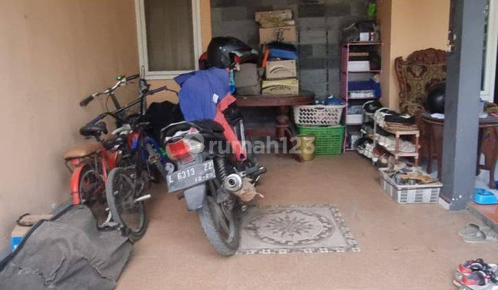 Rumah Siap Huni Lokasi Wage Aloha, Jl Jeruk Taman Sidoarjo 2