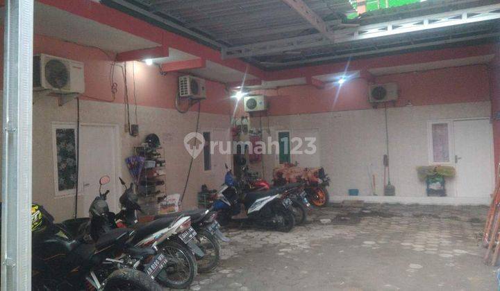 Kost Aktif Lokasi Sidosermo Pdk Surabaya 2