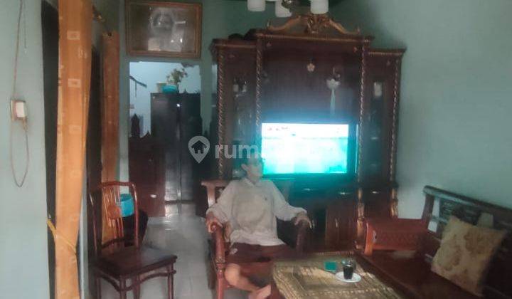 Rumah Siap Huni Perum Medaeng Waru Sidoarjo  2