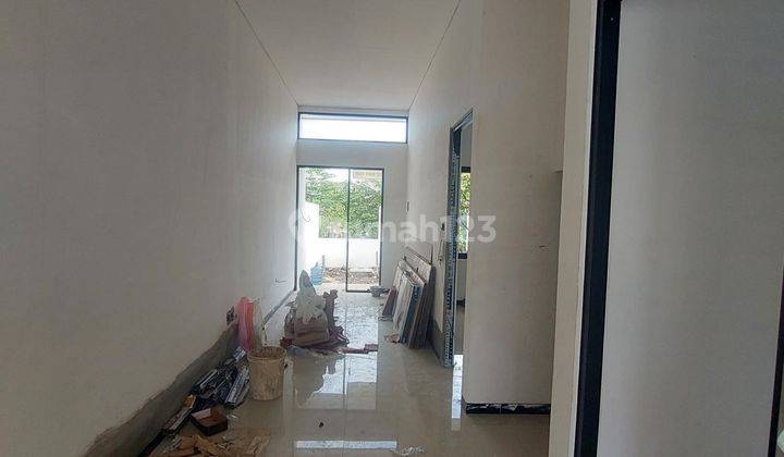 Rumah Baru Gress Bangah Wage Aloha Sidoarjo 2