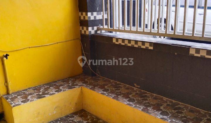 Rumah Siap Huni Lokasi Griya Taman Sari Sidoarjo  2