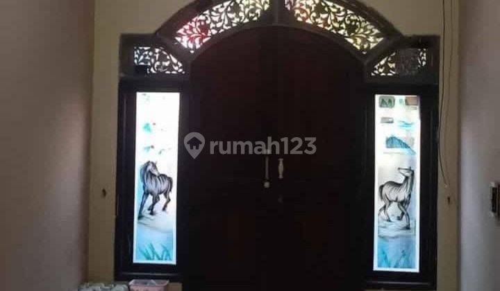 Rumah Siap Huni Lokasi Perumahan Taman Puspa Anggaswangi Sukodono Sidoarjo 2