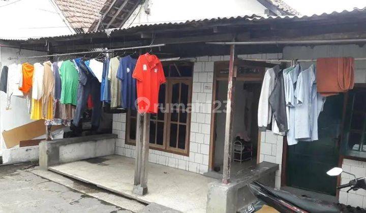 Kost Murah Lokasi Jl Jend S Parman Waru Sidoarjo 1